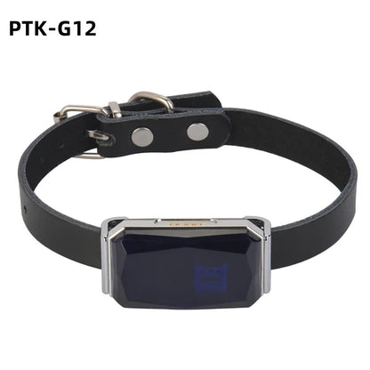 With Gps Tracker Pet Collar Waterproof Anti-Lost Dog Collar For Dogs Cats Outdoor Long Standby Footprint Tracking Locator Items